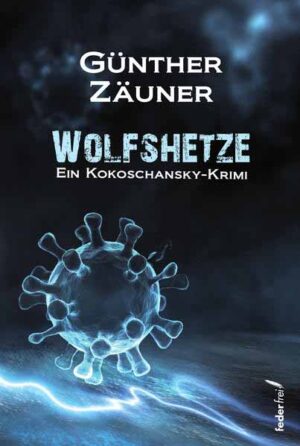 Wolfshetze | Günther Zäuner