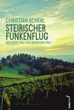 Steirischer Funkenflug | Christian Scherl