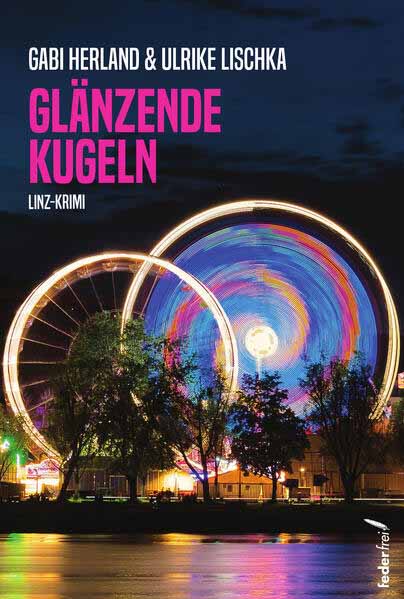 Glänzende Kugeln | Ulrike Lischka und Gabriele Herland