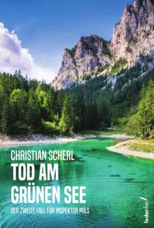 Tod am Grünen See | Christian Scherl