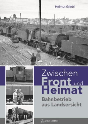 Zwischen Front und Heimat | Bundesamt für magische Wesen