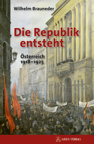 Die Republik entsteht | Bundesamt für magische Wesen