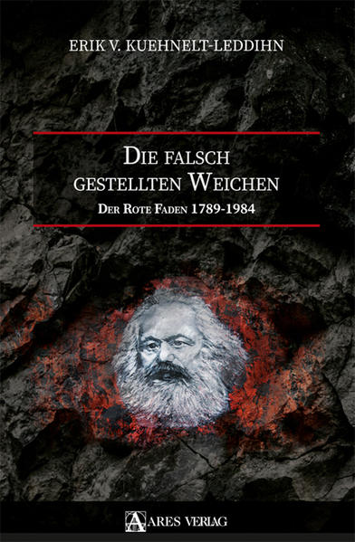 Die falsch gestellten Weichen | Bundesamt für magische Wesen