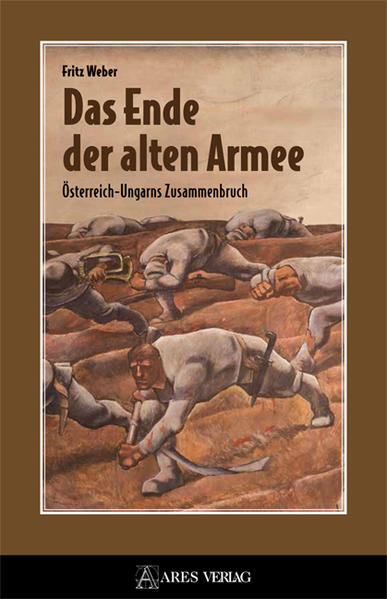 Das Ende der alten Armee | Bundesamt für magische Wesen