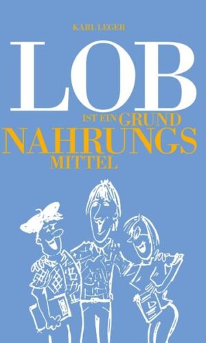 In diesem Buch führt der Autor Karl Leger mit einfachen Beispielen vor Augen, wie wichtig Lob, Wertschätzung und Anerkennung für uns Menschen sind. Indem wir unserem Gegenüber zeigen, wie wichtig und wertvoll seine Existenz und sein Handeln für uns sind, tragen wir einen wesentlichen Teil zu einem harmonischen, friedvollen Zusammenleben bei. - Wichtige Denkanstöße für das Miteinander in Familie und Partnerschaft. - Wertvolle Hinweise für Firmenchefs und Führungskräfte. Dieses Buch kann auch Ihr Leben harmonischer und friedvoller machen. LOB UND ANERKENNUNG SIND VITAMINE FÜR DIE SEELE.