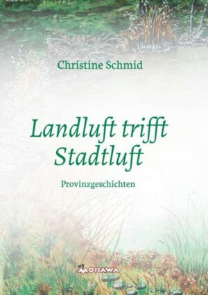 Ein Sommer in einem kleinen Dorf in Österreich, das es eigentlich nicht gibt. Umso lebendiger sind die Dorfbewohner und wir sind bei allen Ereignissen dabei. Heiter-entspanntes Lesevergnügen!