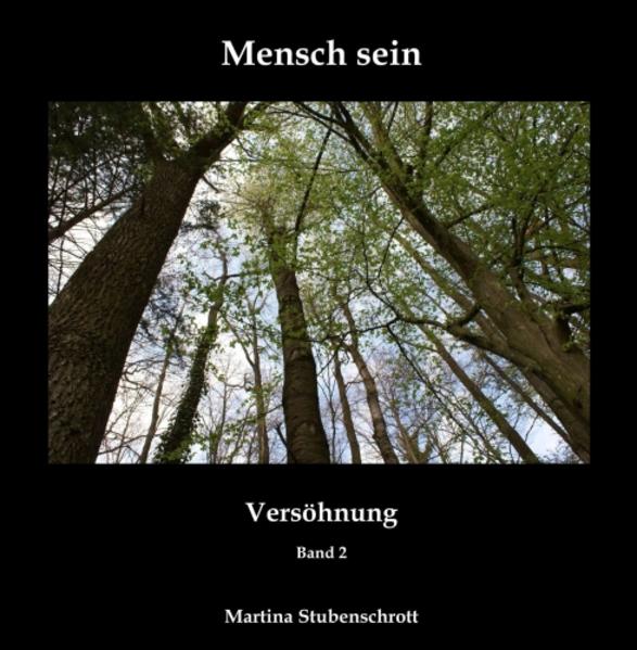 Gedichte und Gedanken zur Versöhnung ...sich selbst liebevoll verstehen, unserer Welt achtsam begegnen, in der Unvollkommenheit die Schönheit erkennen und die Gezeiten des Lebens annehmen.