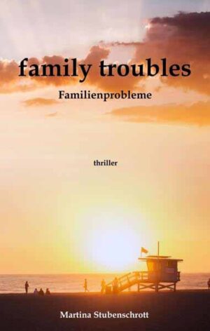 family troubles Familienprobleme | Martina Stubenschrott
