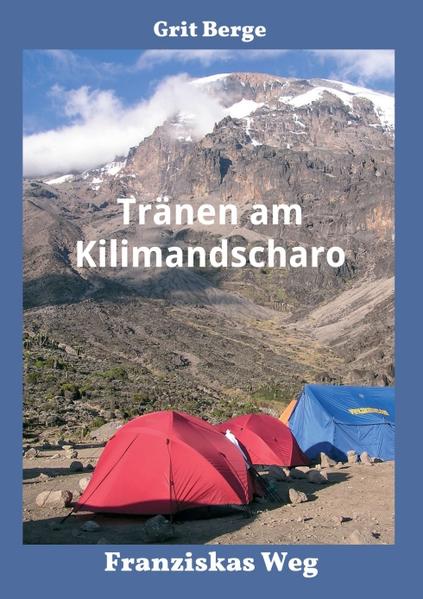 Tränen am Kilimandscharo | Bundesamt für magische Wesen