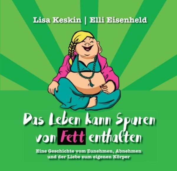 Wie ist das mit dem Zunehmen und Abnehmen? Und warum muss man sich mit über 50 so kacke fühlen? Muss man nicht - oder doch? Die Antworten darauf und wie man es als Couch Potato schafft, in einem halben Jahr 68.000 Kalorien zu verbrennen und 411 Kilometer mit den eigenen Füßen zurückzulegen, kann man in diesem Buch nachlesen, das den Anspruch hat, sich selbst nicht ganz so ernst zu nehmen und dennoch Mut zu geben. Mut, nochmal von vorne anzufangen. Mut, den Schritt von der Couch auf die Piste zu wagen. Und den Mut, zu sich selbst zu stehen.