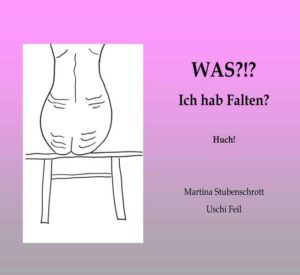 Was?!? Ich hab Falten? Wozu sind die eigentlich gut? Eine humorvolle Annäherung an ein faltiges Thema mit ironischen Gschichtln, bösem Schmäh, steirischer Mundart und liebevollen Illustrationen.