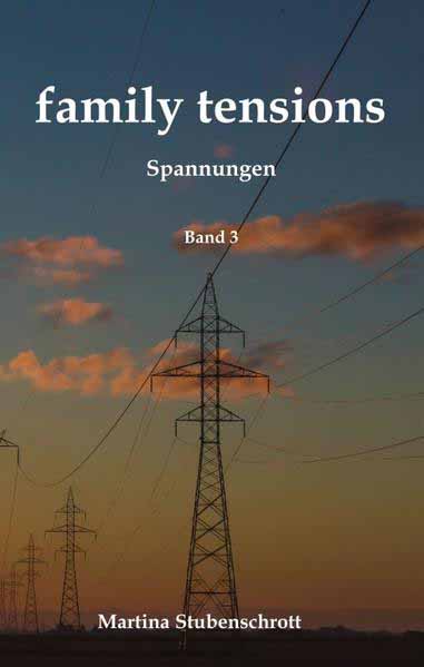 family tensions Spannungen | Martina Stubenschrott