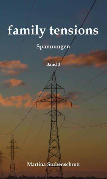 family tensions Spannungen | Martina Stubenschrott