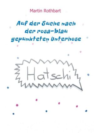 Der Drache El- Jot muss im Schlossgarten notlanden. Er hat einen ordentlichen Drachenschnupfen und kann nicht mehr fliegen. Eine Heilung verspricht die rosa- blau gepunktete Unterhose. Prinzessin Irene und Prinz Tobias wollen El- Jot helfen. Gemeinsam mit El- Jot und dem Hausdrachen DiGriM starten die Königskinder in ein großes Abenteuer um die rosa- blau gepunktete Unterhose zu finden.