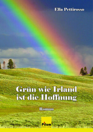 Genug ist genug, denkt sich Mechthild, die nicht mehr als Tilli-Mausi für ihren Mann funktionieren will, der sie lediglich als Komfortzone für seinen Tagesablauf und gehorsame Dienerin ansieht, die er nach Belieben schikanieren kann. Die Jahre vergehen, und sie wird nicht jünger. Das kann doch nicht alles gewesen sein, meint sie und denkt an John, den Reiseleiter in Irland und die Schmetterlinge im Bauch, die sie bei seinem Anblick empfindet, und die zärtlichen e-mails von ihm. Sie bricht die Brücken ihres bisherigen Lebens ab und kauft sich ein One-Way-Ticket auf die Grüne Insel. Dort muß sie feststellen, dass da noch eine Frau ist, die schon länger Ansprüche an John stellt. Kann das gutgehen?