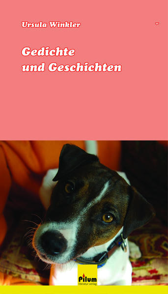 Ursula Winkler legt mit diesem Band eine Sammlung außerordentlich berührender, nachdenklich stimmender Gedichte und Geschichten vor. Auf diese oft aus autobiographischen Erlebnissen entstandenen Geschichten sollte man sich intensiv, mit offenem Geist einlassen. Es lohnt in jedem Fall.