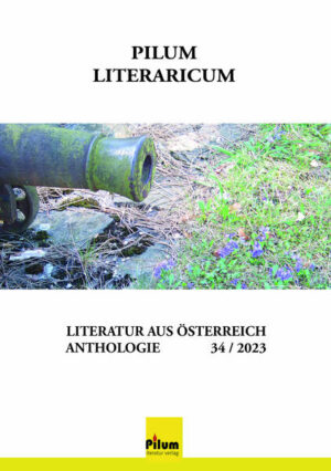 PILUM LITERARICUM stellt lesenswerte Beiträge österreichischer Gegenwartsliteratur vor. Das Anliegen dieser Reihe ist vor allem Autoren und Schreibenden der vielfältigen österreichischen Literaturlandschaft, aber auch jener der Nachbarländer eine Plattform zu bieten, in der sie ihre Werke in adäquater Form veröffentlichen können.