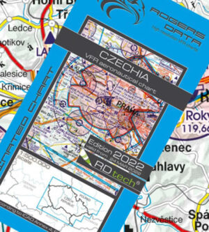 Rogers Data VFR Luftfahrtkarten – ICAO Karten verfügen über eine sehr detaillierte Darstellung der jeweiligen Lufträume. Des weiteren verwenden wir als Kartengrundlage eine hochwertige topografische Karte mit Schummerung und Relief. Dadurch entsteht ein dynamischer 3D- Eindruck. Zudem verfügen Rogers Data VFR Luftfahrtkarten – ICAO Karten über UL- und Segelfluggelände, Fallschirmsprunggelände, Hänge- und Paragleitgebiete. Flugplätze, Meldepunkte, Gefahren und Flugbeschränkungsgebiete, Grenzüberflugspunkte (Border Crossing Points, Significant Points), Luftsportgebiete und Naturschutzgebiete mit fliegerischer Einschränkung sind ebenfalls eingezeichnet. Darüber hinaus basieren Rogers Data VFR Luftfahrtkarten – ICAO Karten auf den neuesten Luftfahrtinformationen aus AIP (Aeronautical Information Publication, Luftfahrthandbuch) und deren Supplements der CAA (Civil Aviation Authority). Und entsprechen außerdem den einschlägigen Bestimmungen des ICAO Annex 4 – Aeronautical Charts (Luftfahrtkarten) sowie den relevanten EU-Verordnungen. Besonderheiten für diese Region: TRAs temporäre zivile Luftraumreservierung TSAs temporär an eine andere Luftfahrtbehörde abgetretene Lufträume ATZs Flugplatzverkehrszonen Sektoren mit Fluginformationsdienst Grenzüberflugspunkte