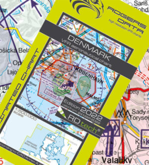 Rogers Data VFR Luftfahrtkarten – ICAO Karten verfügen über eine sehr detaillierte Darstellung der jeweiligen Lufträume. Des weiteren verwenden wir als Kartengrundlage eine hochwertige topografische Karte mit Schummerung und Relief. Dadurch entsteht ein dynamischer 3D- Eindruck. Zudem verfügen Rogers Data VFR Luftfahrtkarten – ICAO Karten über UL- und Segelfluggelände, Fallschirmsprunggelände, Hänge- und Paragleitgebiete. Flugplätze, Meldepunkte, Gefahren und Flugbeschränkungsgebiete, Grenzüberflugspunkte (Border Crossing Points, Significant Points), Luftsportgebiete und Naturschutzgebiete mit fliegerischer Einschränkung sind ebenfalls eingezeichnet. Darüber hinaus basieren Rogers Data VFR Luftfahrtkarten – ICAO Karten auf den neuesten Luftfahrtinformationen aus AIP (Aeronautical Information Publication, Luftfahrthandbuch) und deren Supplements der CAA (Civil Aviation Authority). Und entsprechen außerdem den einschlägigen Bestimmungen des ICAO Annex 4 – Aeronautical Charts (Luftfahrtkarten) sowie den relevanten EU-Verordnungen. Besonderheiten für diese Region: TIZ Traffic Information Zone TIA Traffic Information Area FIS Sektoren mit Fluginformationsdienst Windparks und Off-Shore Gebiete Windräder und Windkraftwerke Transit Strecken auf See VFR Strecken auf ausgewählten Flugplätzen Luftsportgebiete und Gebiete mit Erholungsaktivitäten Naturschutzgebiete mit fliegerisch relevanten Einschränkungen Militärische Übungs- und Trainingsgebiete Grenzüberflugspunkte