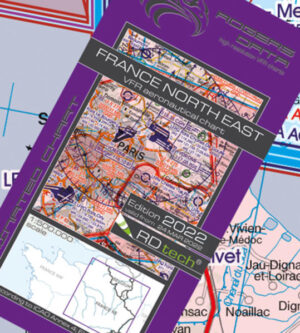 Rogers Data VFR Luftfahrtkarten – ICAO Karten verfügen über eine sehr detaillierte Darstellung der jeweiligen Lufträume. Des weiteren verwenden wir als Kartengrundlage eine hochwertige topografische Karte mit Schummerung und Relief. Dadurch entsteht ein dynamischer 3D- Eindruck. Zudem verfügen Rogers Data VFR Luftfahrtkarten – ICAO Karten über UL- und Segelfluggelände, Fallschirmsprunggelände, Hänge- und Paragleitgebiete. Flugplätze, Meldepunkte, Gefahren und Flugbeschränkungsgebiete, Grenzüberflugspunkte (Border Crossing Points, Significant Points), Luftsportgebiete und Naturschutzgebiete mit fliegerischer Einschränkung sind ebenfalls eingezeichnet. Darüber hinaus basieren Rogers Data VFR Luftfahrtkarten – ICAO Karten auf den neuesten Luftfahrtinformationen aus AIP (Aeronautical Information Publication, Luftfahrthandbuch) und deren Supplements der CAA (Civil Aviation Authority). Und entsprechen außerdem den einschlägigen Bestimmungen des ICAO Annex 4 – Aeronautical Charts (Luftfahrtkarten) sowie den relevanten EU-Verordnungen. Besonderheiten für diese Region: TRAs temporäre zivile Luftraumreservierung Luftsportgebiete und Gebiete mit Erholungsaktivitäten Modellflugplätze Militärische Übungs- und Trainingsgebiete