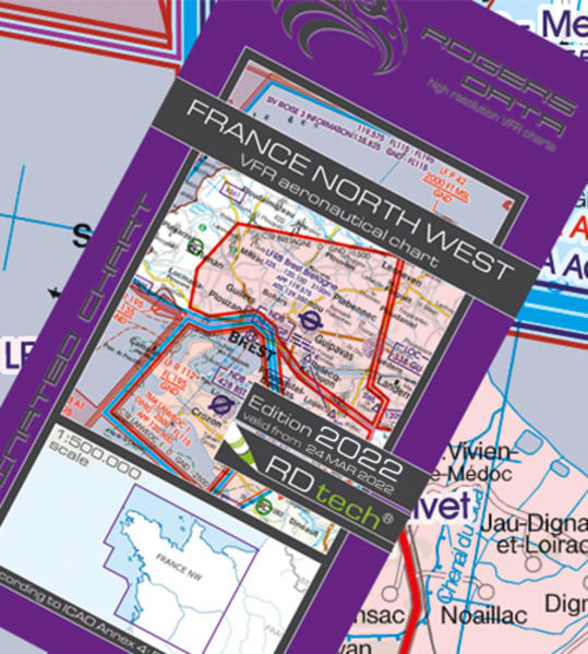 Rogers Data VFR Luftfahrtkarten – ICAO Karten verfügen über eine sehr detaillierte Darstellung der jeweiligen Lufträume. Des weiteren verwenden wir als Kartengrundlage eine hochwertige topografische Karte mit Schummerung und Relief. Dadurch entsteht ein dynamischer 3D- Eindruck. Zudem verfügen Rogers Data VFR Luftfahrtkarten – ICAO Karten über UL- und Segelfluggelände, Fallschirmsprunggelände, Hänge- und Paragleitgebiete. Flugplätze, Meldepunkte, Gefahren und Flugbeschränkungsgebiete, Grenzüberflugspunkte (Border Crossing Points, Significant Points), Luftsportgebiete und Naturschutzgebiete mit fliegerischer Einschränkung sind ebenfalls eingezeichnet. Darüber hinaus basieren Rogers Data VFR Luftfahrtkarten – ICAO Karten auf den neuesten Luftfahrtinformationen aus AIP (Aeronautical Information Publication, Luftfahrthandbuch) und deren Supplements der CAA (Civil Aviation Authority). Und entsprechen außerdem den einschlägigen Bestimmungen des ICAO Annex 4 – Aeronautical Charts (Luftfahrtkarten) sowie den relevanten EU-Verordnungen. Besonderheiten für diese Region: TRAs temporäre zivile Luftraumreservierung Luftsportgebiete und Gebiete mit Erholungsaktivitäten Modellflugplätze Militärische Übungs- und Trainingsgebiete