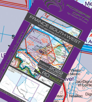 Rogers Data VFR Luftfahrtkarten – ICAO Karten verfügen über eine sehr detaillierte Darstellung der jeweiligen Lufträume. Des weiteren verwenden wir als Kartengrundlage eine hochwertige topografische Karte mit Schummerung und Relief. Dadurch entsteht ein dynamischer 3D- Eindruck. Zudem verfügen Rogers Data VFR Luftfahrtkarten – ICAO Karten über UL- und Segelfluggelände, Fallschirmsprunggelände, Hänge- und Paragleitgebiete. Flugplätze, Meldepunkte, Gefahren und Flugbeschränkungsgebiete, Grenzüberflugspunkte (Border Crossing Points, Significant Points), Luftsportgebiete und Naturschutzgebiete mit fliegerischer Einschränkung sind ebenfalls eingezeichnet. Darüber hinaus basieren Rogers Data VFR Luftfahrtkarten – ICAO Karten auf den neuesten Luftfahrtinformationen aus AIP (Aeronautical Information Publication, Luftfahrthandbuch) und deren Supplements der CAA (Civil Aviation Authority). Und entsprechen außerdem den einschlägigen Bestimmungen des ICAO Annex 4 – Aeronautical Charts (Luftfahrtkarten) sowie den relevanten EU-Verordnungen. Besonderheiten für diese Region: TRAs temporäre zivile Luftraumreservierung Luftsportgebiete und Gebiete mit Erholungsaktivitäten Modellflugplätze Militärische Übungs- und Trainingsgebiete