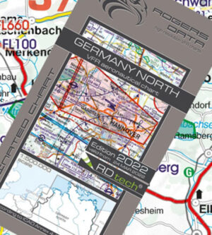 Rogers Data VFR Luftfahrtkarten – ICAO Karten verfügen über eine sehr detaillierte Darstellung der jeweiligen Lufträume. Des weiteren verwenden wir als Kartengrundlage eine hochwertige topografische Karte mit Schummerung und Relief. Dadurch entsteht ein dynamischer 3D- Eindruck. Zudem verfügen Rogers Data VFR Luftfahrtkarten – ICAO Karten über UL- und Segelfluggelände, Fallschirmsprunggelände, Hänge- und Paragleitgebiete. Flugplätze, Meldepunkte, Gefahren und Flugbeschränkungsgebiete, Grenzüberflugspunkte (Border Crossing Points, Significant Points), Luftsportgebiete und Naturschutzgebiete mit fliegerischer Einschränkung sind ebenfalls eingezeichnet. Darüber hinaus basieren Rogers Data VFR Luftfahrtkarten – ICAO Karten auf den neuesten Luftfahrtinformationen aus AIP (Aeronautical Information Publication, Luftfahrthandbuch) und deren Supplements der CAA (Civil Aviation Authority). Und entsprechen außerdem den einschlägigen Bestimmungen des ICAO Annex 4 – Aeronautical Charts (Luftfahrtkarten) sowie den relevanten EU-Verordnungen. Besonderheiten für diese Region: TMZ Luftraum mit vorgeschriebener Transponderschaltung RMZ Zonen mit Funkkommunikationspflicht Luftsportgebiete und Gebiete mit Erholungsaktivitäten Naturschutzgebiete mit fliegerisch relevanten Einschränkungen Heliports mit Namen des Betreibers Grenzüberflugspunkte