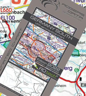 Rogers Data VFR Luftfahrtkarten – ICAO Karten verfügen über eine sehr detaillierte Darstellung der jeweiligen Lufträume. Des weiteren verwenden wir als Kartengrundlage eine hochwertige topografische Karte mit Schummerung und Relief. Dadurch entsteht ein dynamischer 3D- Eindruck. Zudem verfügen Rogers Data VFR Luftfahrtkarten – ICAO Karten über UL- und Segelfluggelände, Fallschirmsprunggelände, Hänge- und Paragleitgebiete. Flugplätze, Meldepunkte, Gefahren und Flugbeschränkungsgebiete, Grenzüberflugspunkte (Border Crossing Points, Significant Points), Luftsportgebiete und Naturschutzgebiete mit fliegerischer Einschränkung sind ebenfalls eingezeichnet. Darüber hinaus basieren Rogers Data VFR Luftfahrtkarten – ICAO Karten auf den neuesten Luftfahrtinformationen aus AIP (Aeronautical Information Publication, Luftfahrthandbuch) und deren Supplements der CAA (Civil Aviation Authority). Und entsprechen außerdem den einschlägigen Bestimmungen des ICAO Annex 4 – Aeronautical Charts (Luftfahrtkarten) sowie den relevanten EU-Verordnungen. Besonderheiten für diese Region: TMZ Luftraum mit vorgeschriebener Transponderschaltung RMZ Zonen mit Funkkommunikationspflicht Luftsportgebiete und Gebiete mit Erholungsaktivitäten Naturschutzgebiete mit fliegerisch relevanten Einschränkungen Heliports mit Namen des Betreibers Grenzüberflugspunkte