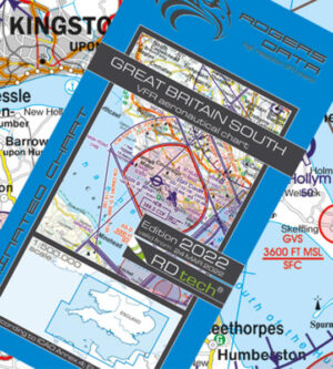 Rogers Data VFR Luftfahrtkarten – ICAO Karten verfügen über eine sehr detaillierte Darstellung der jeweiligen Lufträume. Des weiteren verwenden wir als Kartengrundlage eine hochwertige topografische Karte mit Schummerung und Relief. Dadurch entsteht ein dynamischer 3D- Eindruck. Zudem verfügen Rogers Data VFR Luftfahrtkarten – ICAO Karten über UL- und Segelfluggelände, Fallschirmsprunggelände, Hänge- und Paragleitgebiete. Flugplätze, Meldepunkte, Gefahren und Flugbeschränkungsgebiete, Grenzüberflugspunkte (Border Crossing Points, Significant Points), Luftsportgebiete und Naturschutzgebiete mit fliegerischer Einschränkung sind ebenfalls eingezeichnet. Darüber hinaus basieren Rogers Data VFR Luftfahrtkarten – ICAO Karten auf den neuesten Luftfahrtinformationen aus AIP (Aeronautical Information Publication, Luftfahrthandbuch) und deren Supplements der CAA (Civil Aviation Authority). Und entsprechen außerdem den einschlägigen Bestimmungen des ICAO Annex 4 – Aeronautical Charts (Luftfahrtkarten) sowie den relevanten EU-Verordnungen. Besonderheiten für diese Region: VRP Visual Reference Point Windparks und Off-Shore Gebiete Lightships, Marine Lights ARA Advisory Radio Area AIAA Area of Intense Air Activity GVS Gas Venting Site HIRTA High Intesity Radio Transmission Area Laser Sites AARA Air to Air Refuelling Area ATA Aerial Tactics Area Naturschutzgebiete