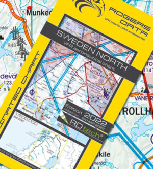 Rogers Data VFR Luftfahrtkarten – ICAO Karten verfügen über eine sehr detaillierte Darstellung der jeweiligen Lufträume. Des weiteren verwenden wir als Kartengrundlage eine hochwertige topografische Karte mit Schummerung und Relief. Dadurch entsteht ein dynamischer 3D- Eindruck. Zudem verfügen Rogers Data VFR Luftfahrtkarten – ICAO Karten über UL- und Segelfluggelände, Fallschirmsprunggelände, Hänge- und Paragleitgebiete. Flugplätze, Meldepunkte, Gefahren und Flugbeschränkungsgebiete, Grenzüberflugspunkte (Border Crossing Points, Significant Points), Luftsportgebiete und Naturschutzgebiete mit fliegerischer Einschränkung sind ebenfalls eingezeichnet. Darüber hinaus basieren Rogers Data VFR Luftfahrtkarten – ICAO Karten auf den neuesten Luftfahrtinformationen aus AIP (Aeronautical Information Publication, Luftfahrthandbuch) und deren Supplements der CAA (Civil Aviation Authority). Und entsprechen außerdem den einschlägigen Bestimmungen des ICAO Annex 4 – Aeronautical Charts (Luftfahrtkarten) sowie den relevanten EU-Verordnungen. Besonderheiten für diese Region: Aeroporto, Aviosuperfici und Campo volo CTRs und CTRs mit definierter Untergrenze Pflichtmeldepunkte, Meldepunkte auf Anforderung, mit ICAO Code Flugbetrieb mit Ultraleichtflugzeugen ULM/VDS Luftsportgebiete und Gebiete mit Erholungsaktivitäten Naturschutzgebiete mit fliegerisch relevanten Einschränkungen Militärische Übungs- und Trainingsgebiete Grenzüberflugspunkte