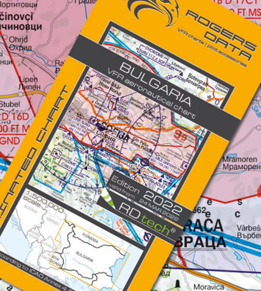 Rogers Data VFR Luftfahrtkarten – ICAO Karten verfügen über eine sehr detaillierte Darstellung der jeweiligen Lufträume. Des weiteren verwenden wir als Kartengrundlage eine hochwertige topografische Karte mit Schummerung und Relief. Dadurch entsteht ein dynamischer 3D- Eindruck. Zudem verfügen Rogers Data VFR Luftfahrtkarten – ICAO Karten über UL- und Segelfluggelände, Fallschirmsprunggelände, Hänge- und Paragleitgebiete. Flugplätze, Meldepunkte, Gefahren und Flugbeschränkungsgebiete, Grenzüberflugspunkte (Border Crossing Points, Significant Points), Luftsportgebiete und Naturschutzgebiete mit fliegerischer Einschränkung sind ebenfalls eingezeichnet. Darüber hinaus basieren Rogers Data VFR Luftfahrtkarten – ICAO Karten auf den neuesten Luftfahrtinformationen aus AIP (Aeronautical Information Publication, Luftfahrthandbuch) und deren Supplements der CAA (Civil Aviation Authority). Und entsprechen außerdem den einschlägigen Bestimmungen des ICAO Annex 4 – Aeronautical Charts (Luftfahrtkarten) sowie den relevanten EU-Verordnungen. Besonderheiten für diese Region: Aeroporto, Aviosuperfici und Campo volo CTRs und CTRs mit definierter Untergrenze Pflichtmeldepunkte, Meldepunkte auf Anforderung, mit ICAO Code Flugbetrieb mit Ultraleichtflugzeugen ULM/VDS Luftsportgebiete und Gebiete mit Erholungsaktivitäten Naturschutzgebiete mit fliegerisch relevanten Einschränkungen Militärische Übungs- und Trainingsgebiete Grenzüberflugspunkte
