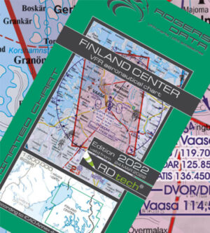 Rogers Data VFR Luftfahrtkarten – ICAO Karten verfügen über eine sehr detaillierte Darstellung der jeweiligen Lufträume. Des weiteren verwenden wir als Kartengrundlage eine hochwertige topografische Karte mit Schummerung und Relief. Dadurch entsteht ein dynamischer 3D- Eindruck. Zudem verfügen Rogers Data VFR Luftfahrtkarten – ICAO Karten über UL- und Segelfluggelände, Fallschirmsprunggelände, Hänge- und Paragleitgebiete. Flugplätze, Meldepunkte, Gefahren und Flugbeschränkungsgebiete, Grenzüberflugspunkte (Border Crossing Points, Significant Points), Luftsportgebiete und Naturschutzgebiete mit fliegerischer Einschränkung sind ebenfalls eingezeichnet. Darüber hinaus basieren Rogers Data VFR Luftfahrtkarten – ICAO Karten auf den neuesten Luftfahrtinformationen aus AIP (Aeronautical Information Publication, Luftfahrthandbuch) und deren Supplements der CAA (Civil Aviation Authority). Und entsprechen außerdem den einschlägigen Bestimmungen des ICAO Annex 4 – Aeronautical Charts (Luftfahrtkarten) sowie den relevanten EU-Verordnungen. Besonderheiten für diese Region: Aeroporto, Aviosuperfici und Campo volo CTRs und CTRs mit definierter Untergrenze Pflichtmeldepunkte, Meldepunkte auf Anforderung, mit ICAO Code Flugbetrieb mit Ultraleichtflugzeugen ULM/VDS Luftsportgebiete und Gebiete mit Erholungsaktivitäten Naturschutzgebiete mit fliegerisch relevanten Einschränkungen Militärische Übungs- und Trainingsgebiete Grenzüberflugspunkte