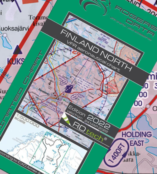 Rogers Data VFR Luftfahrtkarten – ICAO Karten verfügen über eine sehr detaillierte Darstellung der jeweiligen Lufträume. Des weiteren verwenden wir als Kartengrundlage eine hochwertige topografische Karte mit Schummerung und Relief. Dadurch entsteht ein dynamischer 3D- Eindruck. Zudem verfügen Rogers Data VFR Luftfahrtkarten – ICAO Karten über UL- und Segelfluggelände, Fallschirmsprunggelände, Hänge- und Paragleitgebiete. Flugplätze, Meldepunkte, Gefahren und Flugbeschränkungsgebiete, Grenzüberflugspunkte (Border Crossing Points, Significant Points), Luftsportgebiete und Naturschutzgebiete mit fliegerischer Einschränkung sind ebenfalls eingezeichnet. Darüber hinaus basieren Rogers Data VFR Luftfahrtkarten – ICAO Karten auf den neuesten Luftfahrtinformationen aus AIP (Aeronautical Information Publication, Luftfahrthandbuch) und deren Supplements der CAA (Civil Aviation Authority). Und entsprechen außerdem den einschlägigen Bestimmungen des ICAO Annex 4 – Aeronautical Charts (Luftfahrtkarten) sowie den relevanten EU-Verordnungen. Besonderheiten für diese Region: Aeroporto, Aviosuperfici und Campo volo CTRs und CTRs mit definierter Untergrenze Pflichtmeldepunkte, Meldepunkte auf Anforderung, mit ICAO Code Flugbetrieb mit Ultraleichtflugzeugen ULM/VDS Luftsportgebiete und Gebiete mit Erholungsaktivitäten Naturschutzgebiete mit fliegerisch relevanten Einschränkungen Militärische Übungs- und Trainingsgebiete Grenzüberflugspunkte