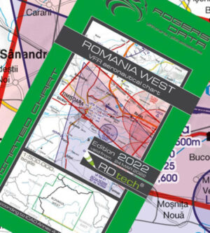 Rogers Data VFR Luftfahrtkarten – ICAO Karten verfügen über eine sehr detaillierte Darstellung der jeweiligen Lufträume. Des weiteren verwenden wir als Kartengrundlage eine hochwertige topografische Karte mit Schummerung und Relief. Dadurch entsteht ein dynamischer 3D- Eindruck. Zudem verfügen Rogers Data VFR Luftfahrtkarten – ICAO Karten über UL- und Segelfluggelände, Fallschirmsprunggelände, Hänge- und Paragleitgebiete. Flugplätze, Meldepunkte, Gefahren und Flugbeschränkungsgebiete, Grenzüberflugspunkte (Border Crossing Points, Significant Points), Luftsportgebiete und Naturschutzgebiete mit fliegerischer Einschränkung sind ebenfalls eingezeichnet. Darüber hinaus basieren Rogers Data VFR Luftfahrtkarten – ICAO Karten auf den neuesten Luftfahrtinformationen aus AIP (Aeronautical Information Publication, Luftfahrthandbuch) und deren Supplements der CAA (Civil Aviation Authority). Und entsprechen außerdem den einschlägigen Bestimmungen des ICAO Annex 4 – Aeronautical Charts (Luftfahrtkarten) sowie den relevanten EU-Verordnungen. Besonderheiten für diese Region: Aeroporto, Aviosuperfici und Campo volo CTRs und CTRs mit definierter Untergrenze Pflichtmeldepunkte, Meldepunkte auf Anforderung, mit ICAO Code Flugbetrieb mit Ultraleichtflugzeugen ULM/VDS Luftsportgebiete und Gebiete mit Erholungsaktivitäten Naturschutzgebiete mit fliegerisch relevanten Einschränkungen Militärische Übungs- und Trainingsgebiete Grenzüberflugspunkte