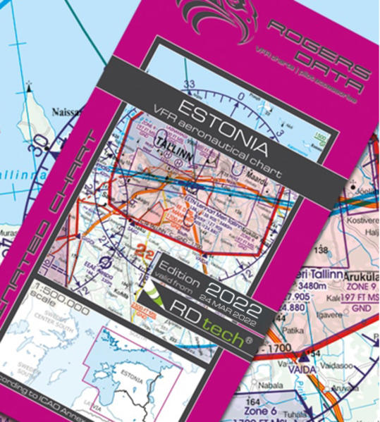 Rogers Data VFR Luftfahrtkarten – ICAO Karten verfügen über eine sehr detaillierte Darstellung der jeweiligen Lufträume. Des weiteren verwenden wir als Kartengrundlage eine hochwertige topografische Karte mit Schummerung und Relief. Dadurch entsteht ein dynamischer 3D- Eindruck. Zudem verfügen Rogers Data VFR Luftfahrtkarten – ICAO Karten über UL- und Segelfluggelände, Fallschirmsprunggelände, Hänge- und Paragleitgebiete. Flugplätze, Meldepunkte, Gefahren und Flugbeschränkungsgebiete, Grenzüberflugspunkte (Border Crossing Points, Significant Points), Luftsportgebiete und Naturschutzgebiete mit fliegerischer Einschränkung sind ebenfalls eingezeichnet. Darüber hinaus basieren Rogers Data VFR Luftfahrtkarten – ICAO Karten auf den neuesten Luftfahrtinformationen aus AIP (Aeronautical Information Publication, Luftfahrthandbuch) und deren Supplements der CAA (Civil Aviation Authority). Und entsprechen außerdem den einschlägigen Bestimmungen des ICAO Annex 4 – Aeronautical Charts (Luftfahrtkarten) sowie den relevanten EU-Verordnungen. Besonderheiten für diese Region: Aeroporto, Aviosuperfici und Campo volo CTRs und CTRs mit definierter Untergrenze Pflichtmeldepunkte, Meldepunkte auf Anforderung, mit ICAO Code Flugbetrieb mit Ultraleichtflugzeugen ULM/VDS Luftsportgebiete und Gebiete mit Erholungsaktivitäten Naturschutzgebiete mit fliegerisch relevanten Einschränkungen Militärische Übungs- und Trainingsgebiete Grenzüberflugspunkte