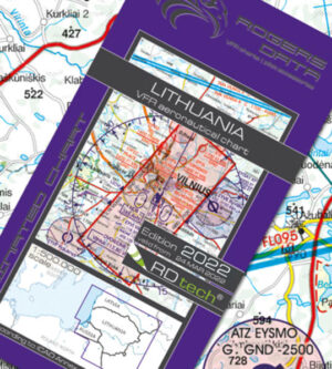 Rogers Data VFR Luftfahrtkarten – ICAO Karten verfügen über eine sehr detaillierte Darstellung der jeweiligen Lufträume. Des weiteren verwenden wir als Kartengrundlage eine hochwertige topografische Karte mit Schummerung und Relief. Dadurch entsteht ein dynamischer 3D- Eindruck. Zudem verfügen Rogers Data VFR Luftfahrtkarten – ICAO Karten über UL- und Segelfluggelände, Fallschirmsprunggelände, Hänge- und Paragleitgebiete. Flugplätze, Meldepunkte, Gefahren und Flugbeschränkungsgebiete, Grenzüberflugspunkte (Border Crossing Points, Significant Points), Luftsportgebiete und Naturschutzgebiete mit fliegerischer Einschränkung sind ebenfalls eingezeichnet. Darüber hinaus basieren Rogers Data VFR Luftfahrtkarten – ICAO Karten auf den neuesten Luftfahrtinformationen aus AIP (Aeronautical Information Publication, Luftfahrthandbuch) und deren Supplements der CAA (Civil Aviation Authority). Und entsprechen außerdem den einschlägigen Bestimmungen des ICAO Annex 4 – Aeronautical Charts (Luftfahrtkarten) sowie den relevanten EU-Verordnungen. Besonderheiten für diese Region: Aeroporto, Aviosuperfici und Campo volo CTRs und CTRs mit definierter Untergrenze Pflichtmeldepunkte, Meldepunkte auf Anforderung, mit ICAO Code Flugbetrieb mit Ultraleichtflugzeugen ULM/VDS Luftsportgebiete und Gebiete mit Erholungsaktivitäten Naturschutzgebiete mit fliegerisch relevanten Einschränkungen Militärische Übungs- und Trainingsgebiete Grenzüberflugspunkte