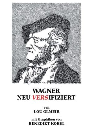 Für Wagnerianerinnen und Wagnerianer, die schon alles haben oder auch für jene, die nicht Wagnerianer und Wagnerianerinnen sind und noch gar nichts haben: Eine kurze Synopsis im Programmheft oder im Internet schnell durchzulesen, ist keine solide Vorbereitung auf den Besuch eines der dreizehn Bühnenwerke von Wagner. Hier bedarf es einer glaubhaften und ausführlichen Nacherzählung, in tief empfundene Verse gegossen und hingebungsvoll illustriert.