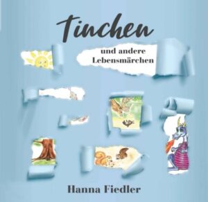 Das Bärenmädchen Tinchen lebt mit einem Geheimnis, das Bauchweh macht. Erst durch die alte Eule lernt Tinchen, dass solche Geheimnisse nicht geheim bleiben müssen und dass alte Bären nicht immer im Recht sind. Dieses Märchen fürs Leben und noch viele andere sind in diesem Buch zusammengekommen und sollen nicht nur unterhalten, sondern auch trösten, Mut geben und zum Nachdenken anregen. Es sind Märchen für Groß und Klein.