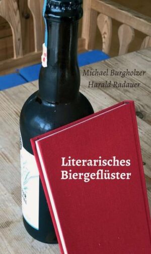 52 humorvolle, schräge, manchmal sogar nachdenkliche Texte begleiten durch das Jahr. Alle Texte haben mit dem Wesentlichen des Lebens zu tun, nämlich mit Bier. Von Wühlmäusen, über Silvesterbegebenheiten bis zu Märchen spannt sich der Bogen. Die Autoren haben sich dabei voll engagiert und besitzen trotzdem noch ihre Führerscheine.