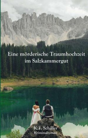 Eigentlich wollten Chefinspektor Rellisch und seine Frau zur Hochzeit ihrer Tochter ins schöne Salzkammergut fahren. Doch dann wird einem Hochzeitsgast während der gemütlichen Feier nach seinem Leben getrachtet und das Fest gipfelt in einem Mord. Chefinspektor Rellisch hegt einen schrecklichen Verdacht. Um die gemeine Tat so rasch wie möglich zu klären, zieht er seinen langjährigen Kollegen Oberst Berger per Internet zu Rate. Nach einer langwierigen Ermittlung kann der Täter schlussendlich überführt werden.