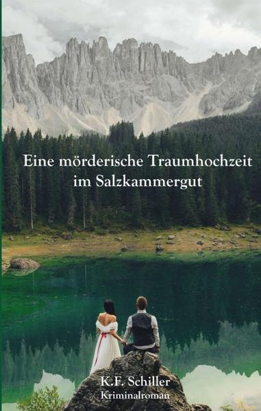 Eigentlich wollten Chefinspektor Rellisch und seine Frau zur Hochzeit ihrer Tochter ins schöne Salzkammergut fahren. Doch dann wird einem Hochzeitsgast während der gemütlichen Feier nach seinem Leben getrachtet und das Fest gipfelt in einem Mord. Chefinspektor Rellisch hegt einen schrecklichen Verdacht. Um die gemeine Tat so rasch wie möglich zu klären, zieht er seinen langjährigen Kollegen Oberst Berger per Internet zu Rate. Nach einer langwierigen Ermittlung kann der Täter schlussendlich überführt werden.