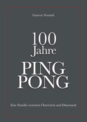 100 Jahre PING PONG | Bundesamt für magische Wesen
