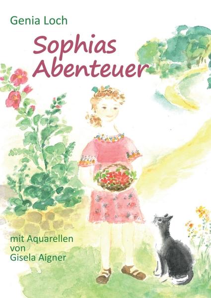 Genia Loch erlebt seit frühester Kindheit die Natur als einen heimatlichen Ort der Geborgenheit und des Aufgehobenseins. Auch mit ihren Kindern und Enkeln durchstreift sie weiterhin Wald und Flur mit dem Blick auf die Schönheiten, den Zauber und den Reichtum der Natur gerichtet. Hinter den geheimnisvollen Stimmungen, den leuchtenden Naturfarben und den intensiven Düften lässt sich eine unsichtbare Helferschar vermuten. Mit ihnen verbindet Sophia, unsere Hauptfigur, in aller Leichtigkeit und Unbeschwertheit eine wunderbare Freundschaft - Abenteuer mit eingeschlossen. Um an das uralte Wissen der Kräuter und Pflanzen wieder anzuknüpfen bietet Genia Loch Seminare und Kurse an. Ein anderer Schwerpunkt ist ihre psychotherapeutische Arbeit um die Erinnerung an den inneren Reichtum wieder zu erwecken.