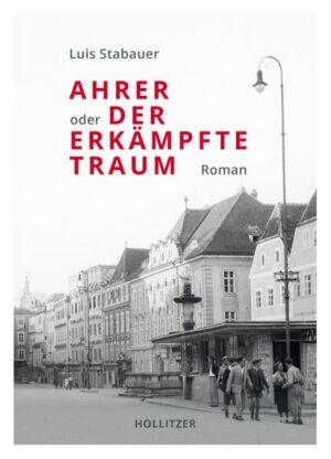 Von der Emanzipation einer Frau und von der politischen Karriere eines Mannes, der an eine demokratische Gesellschaft glaubt. „Ein Polizeibeamter hängte sich an seine Beine, damals am 17. Februar 1934.“ - Alles beginnt mit der gewaltsamen Niederschlagung des Arbeiteraufstandes im oberösterreichischen Steyr. Ernst Rüdiger Starhemberg befehligt die Heimwehr und lässt Sepp Ahrer, einen der jungen Schutzbündler, hinrichten. Ahrers Schwester Maria, die in Österreich keine Perspektive mehr für sich sieht, flüchtet nach Südamerika. Mit ihrem Mann Pino, den sie auf der Überfahrt kennenlernt, lässt sie sich in Uruguay nieder. Nachdem Pino - der im Untergrund politisch aktiv ist - von der Militärdiktatur ermordet wird, schlägt sich Maria mit ihrem Sohn José allein durch. Auch José beginnt für eine demokratische Gesellschaft und gegen die Faschisten zu kämpfen. Vom idealistischen Guerillero steigt er schließlich zum Staatspräsidenten von Uruguay auf. Seine Mutter kehrt nicht mehr nach Österreich zurück, ihm aber gelingt - auch mit Hilfe ihrer Tagebücher - eine Annäherung an die alte Heimat.