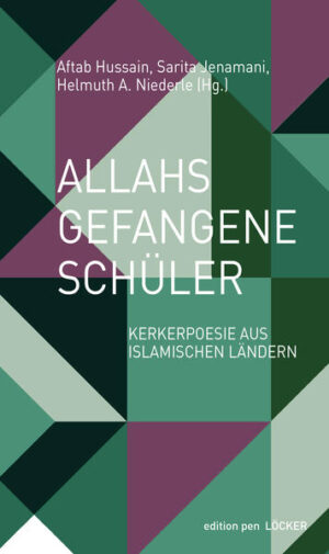 Die vorliegende Anthologie soll Fragen nach den Gründen zur Inhaftierung von Schreibenden, insbesondere von Dichtern, in der heutigen muslimischen Welt beantworten. Die Auswahl liegt in erster Linie auf zeitgenössischen Poeten und ihrer Lyrik. Um jedoch einen kleinen Eindruck vom fortwährenden Prozess der Inhaftierungen zu vermitteln, wurden auch einige Beispiele aus der näheren Vergangenheit berücksichtigt. Möge die in dem Band gesammelte Kerkerpoesie aus islamischen Ländern als Ruf verstanden werden, dass Willkür noch nie eine Zukunft hatte und auch weiterhin keine haben wird - dort nicht und hier nicht - und dass das Verlangen nach Freiheit stärker ist als jedes Gitter - hüben wie drüben. Helmuth A. Niederle