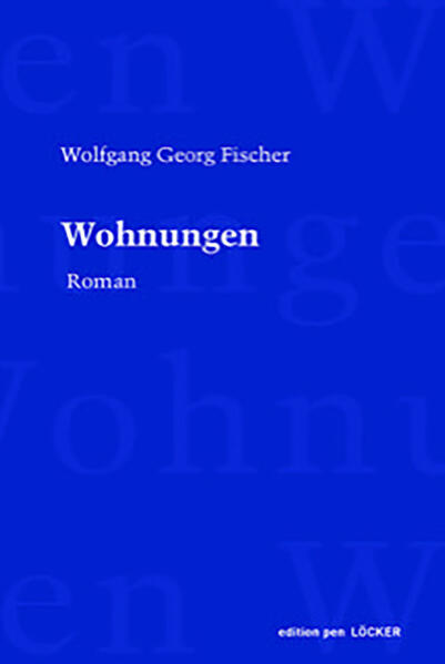 Zwei Wohnungen im Wien der Jahrhundertwende sind das Thema des Romans. Die eine liegt in der Innenstadt, am Schottenring, und gehört einem reichen jüdischen Advokaten. Die andere befindet sich in einem Arbeiterwohnheim, in ihr leben Arbeiterfunktionäre. Die beiden Wohnungen in zwei verschiedenen Bezirken sind zugleich Modelle zweier Gesellschaftskreise, zweier Weltanschauungen, zweier Lebensformen.