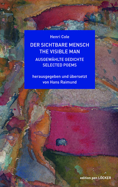 Der sichtbare Mensch / The Visible Man | Bundesamt für magische Wesen