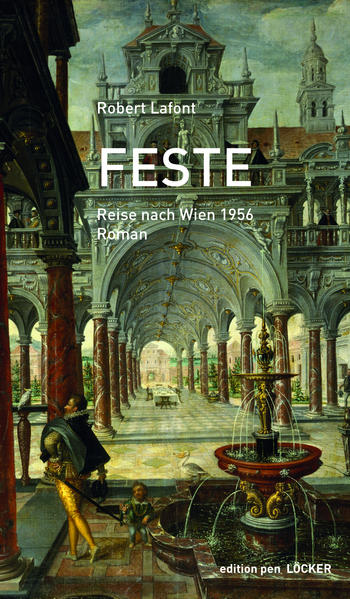 Robert Lafont Zeit seines Lebens widmete sich Robert Lafont der Erforschung und Rehabilitation der im Frankreich der Neuzeit marginalisierten und unterdrückten okzitanischen Sprache und ihrer Kultur. Im Hinblick auf den Scharfsinn und die Tiefe seiner zahlreichen Veröffentlichungen kann Lafont als Vordenker eines Europas der kreativ genutzten Vielfalt und friedlichen Interkulturalität gelten. Vor diesem Hintergrund entstand sein reiches dichterisches Werk, das er fast durchwegs auf Okzitanisch verfasste.