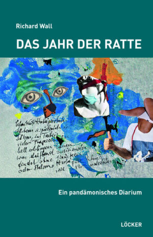 Das Buch erzählt vom Leben des Künstlers und Schriftsteller Richard Wall in der Abgeschiedenheit eines Waldviertler Steinhauses. Er beobachtet die Veränderungen, die sowohl die Jahreszeiten als auch die Wetterkapriolen des Klimawandels mit sich bringen, schreibt Briefe und blickt zurück auf bewegte Jahre. Immer wieder beschäftigt ihn die Frage, wie ein Leben inmitten der weltweiten Schrecken und Ungerechtigkeiten zu führen sei. Veränderungen bringen u.a. ein Schreibaufenthalt in Berlin und der Tod von Kollegen wie Hans Eichhorn, mit dem ihn eine jahrzehntelange Freundschaft verband. Als erfreulich hingegen erlebt er die Einladung zum bedeutenden internationalen Lyrikfestival Meridian in Czernowitz, das dann aufgrund der Pandemie nur virtuell stattfinden kann. Richard Walls Diarium bietet hellwache politische Reflexionen ebenso wie poetische Notate und sensible Beobachtungen in einer von Umbrüchen irritierten Gesellschaft.