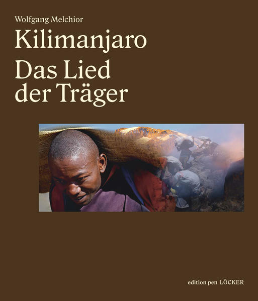 Expeditions-Abenteurer, Reisefotograf und Autor Wolfgang Melchior begleitet den einheimischen Bergführer Ronaldo und sein Team bei ihrer täglichen Arbeit. Sie gewähren einen kleinen Einblick in ihr Leben, ihre Gedanken, ihre Welt… Das Ergebnis ist sein neues Buch „Kilimanjaro. Das Lied der Träger“. Ein exklusiver Bildband voller spannender Momentaufnahmen, faszinierenden Geschichten und berührenden Begegnungen.